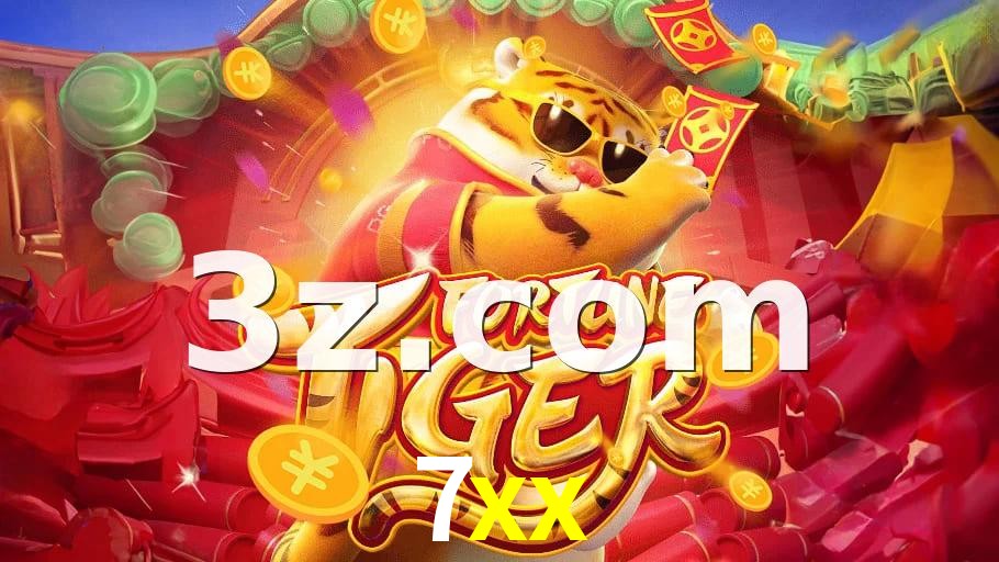 Fortune Tiger no Cassino Online 7xx.com